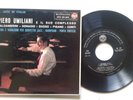 EP- PIERO UMILIANI / O. VALDAMBRINI / A. DONADIO /G. BASSO / B. PISANO /S. CONTI
