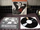 Frank Sinatra NICE 'N' EASY Mobile Fidelity MFSL MoFi LP - record MINT
