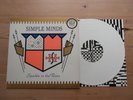 SIMPLE MINDS - SPARKLE IN THE RAIN-RARE WHITE VINYL-SUPERB AUDIO-EX VINYL LP1983