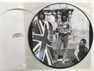 ROLLING STONES Picture Disc - Interviews at Kennedy Airport 1965 - TESTPRESSUNG