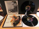 MICHAEL RABIN Paganini Caprices Unaccomp. Violin CAPITOL SPBR-8477 Stereo Box
