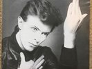 David Bowie ?– 