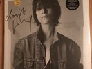 Charlotte Gainsbourg Rest Double Vinyl SIGNED RARE  Serge