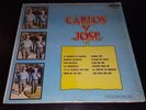 Carlos Y Jose - S/T Album Norteno Tex Mex Tejano In Shrink 