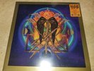 Yob  - Our Raw Heart - New Double Gold Vinyl LP - Pre Order 8th June - 500 Only