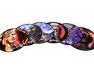 King Diamond - Exclusive Picture Disc Bundle [New Vinyl] Streets: 6-15-18
