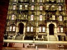 LED ZEPPELIN PHYSICAL GRAFFITI SSK 89400 1975  A1/B4/C1/D1 UK1st press EX/EX