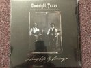 Goodnight, Texas 'A Long Life of Living' vinyl record - sealed - 1st pressing