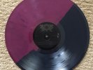 xasthur telepathic with the deceased lp vinyl record leviathan black metal