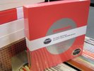 The Royal Ballet Gala Performances 45rpm 9LP Clarity Test Pressing Box Set