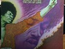 Jimi Hendrix/3, BAND OF GYPSYS AND THE CRY OF LOVE.  DOUBLE LP FRENCH PRESSING