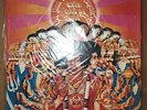 THE JIMI HENDRIX EXPERIENCE- axis: bold as love—Japanese Pressing