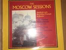 Shostakovich-MOSCOW PHILHARMONIC ORCHESTRA “THE MOSCOW SESSIONS