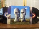 PINK FLOYD 2 LP SET 