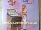 HARD GOODS: Warner Various Neil Young Deeep Purple JUKEBOX Cover 2x LP Rare KISS