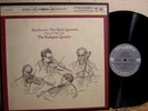 Columbia M3S 606 M4S 616 BEETHOVEN SQ BUDAPEST SQ 7LP 2 EYE VG++ TO NM, NM