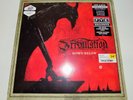 Tribulation Down Below NEW clear vinyl LP record limited to only 200 copies FYE