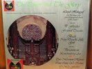 SEALED CLASSICAL LP: LLOYD HOLZGRAF THE POWER AND THE GLORY VOL 2  M & K RT-113