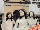 LE ORME - Sguardo Verso il Cielo - ' 7 / 45 giri 1971 Philips Italy