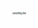 BRIAN JONESTOWN MASSACRE, The - Something Else - Vinyl (LP)
