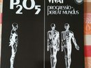 P2O5 - Vivat Progressio-Pereat Mundus Prog LP RE
