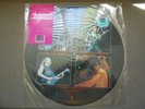 SLAYER SHOW NO MERCY VINYL PIC DISC LIMITED EDITION LP ORIG USA METAL BLADE 1987