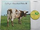 @PINK FLOYD Atom Heart Mother CANADA ORIG 1970 HARVEST SMAS-382 PROG Gatefold LP