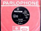 THE THROB   BLACK   RARE 1966 AUSSIE 7'' SINGLE   GARAGE/PSYCH   NEAR MINT