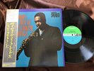 JOHN COLTRANE MY FAVORITE THINGS ATLANTIC P-7505-A Japan OBI STEREO Vinyl LP