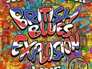 Joe Bonamassa British Blues Explosion Live 180g 3LP Vinyl Gatefold Provogue