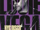 VEGA, Louie/VARIOUS - NYC Disco Part 2 - Vinyl (2xLP)