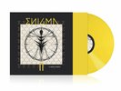 ENIGMA - THE CROSS OF CHANGES (COLOUR VINYL 180GR)   VINYL LP NEU