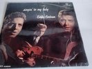 EDDIE COCHRAN ORIGINAL Lp ALBUM