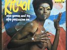 NICO GOMEZ - RITUAL - RARE AFRO LATIN FUNK BREAKS LP - OG HEAR