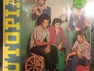 UTOPIA - S/T - RARE PRIVATE LATIN FUNK PSYCH LP - HEAR
