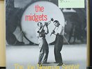 Vinyl LP Records RGP-1087(M) The Joe Newman Septet - The Midgets