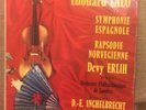 Devy Erlih plays LP Lalo  Brazilian edition