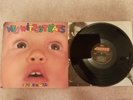 Men Without Hats - Pop Goes The World lp Vinyl Record