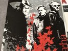 a-ha Analogue Poster Morten Harket Magne Furuholmen Pal Waktaar