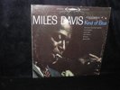 MILES DAVIS KIND OF BLUE COLUMBIA RECORDS