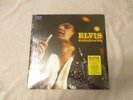 Elvis Presley Standing Room Only LP  Sealed FTD