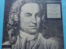 BACH - Samson FRANCOIS - RARE 10