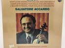 SEALED Bruch Salvatore Accardo Masur Complete Works 1978 PHILIPS 4LP Box Set