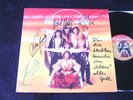 DSCHINGHIS KHAN „SAME“ SIGNED