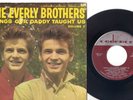 THE EVERLY BROTHERS Songs Our Daddy Taught Us Vol 2 [7