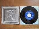 SEX PISTOLS Pretty Vacant c/w No Fun JAPAN Blue Label PROMO 7