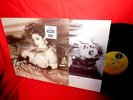 MADONNA Like a virgin LP 1985 ITALY MINT- Timbro Campione gratuito Sticker
