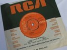 DAVID BOWIE - STARMAN / SUFFRAGETTE CITY, 1st UK PRESS 1972 DEMO PROMO 'A' LABEL