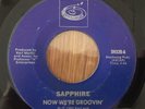 SAPPHIRE 
