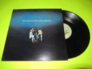 THE DOORS - SOFT PARADE LP EX